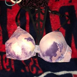 Victoria secret- PINK push up bra
